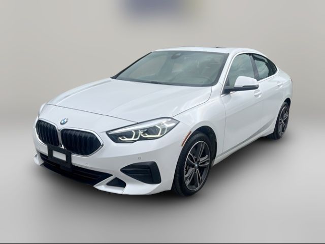 2023 BMW 2 Series 228i xDrive