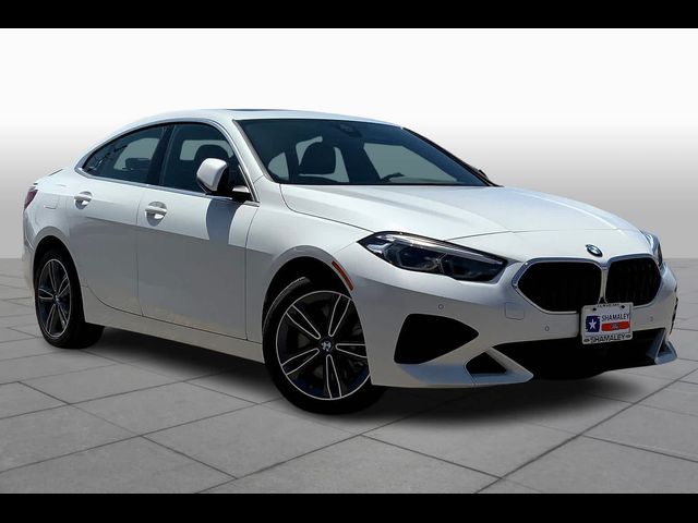 2023 BMW 2 Series 228i xDrive