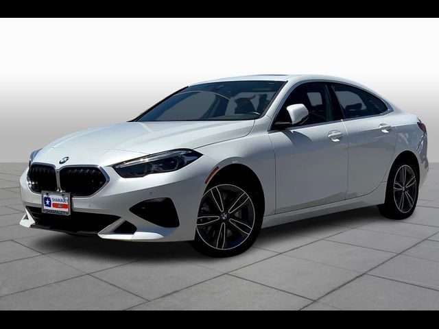 2023 BMW 2 Series 228i xDrive