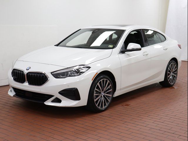 2023 BMW 2 Series 228i xDrive