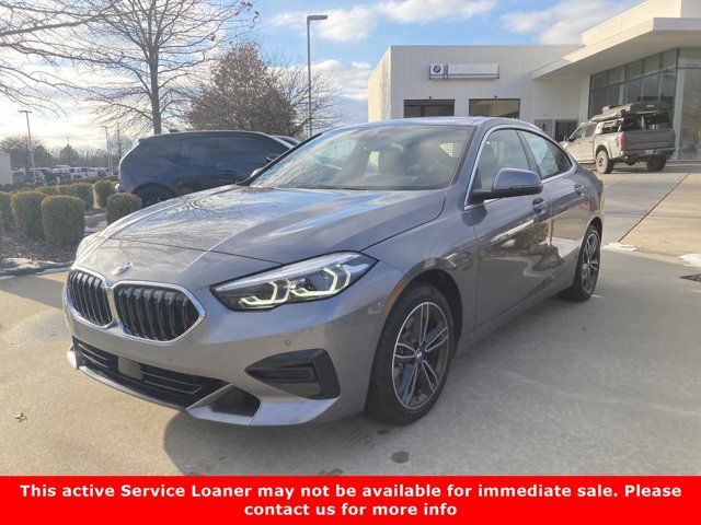 2023 BMW 2 Series 228i xDrive