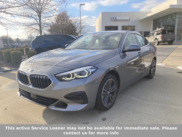 2023 BMW 2 Series 228i xDrive