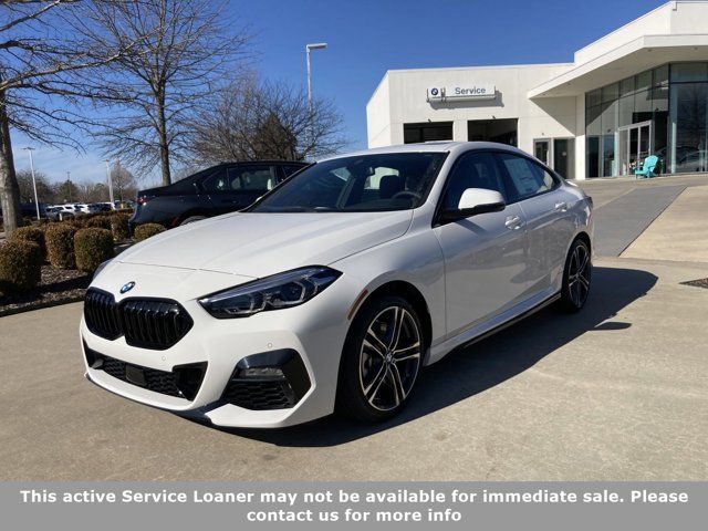 2023 BMW 2 Series 228i xDrive