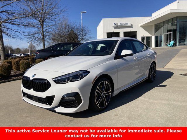 2023 BMW 2 Series 228i xDrive