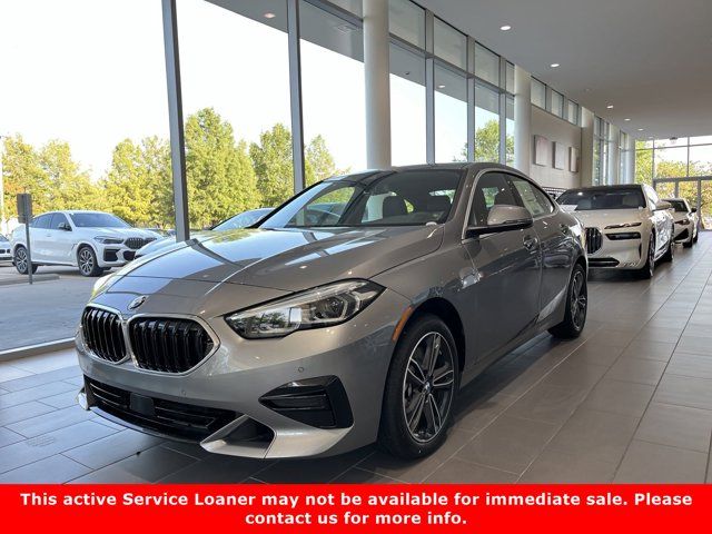 2023 BMW 2 Series 228i xDrive