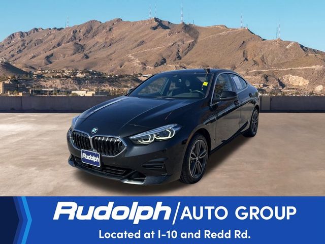 2023 BMW 2 Series 228i xDrive