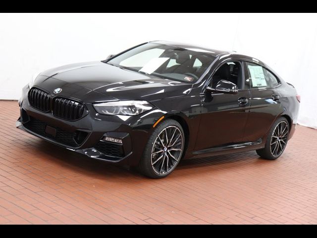 2023 BMW 2 Series 228i xDrive