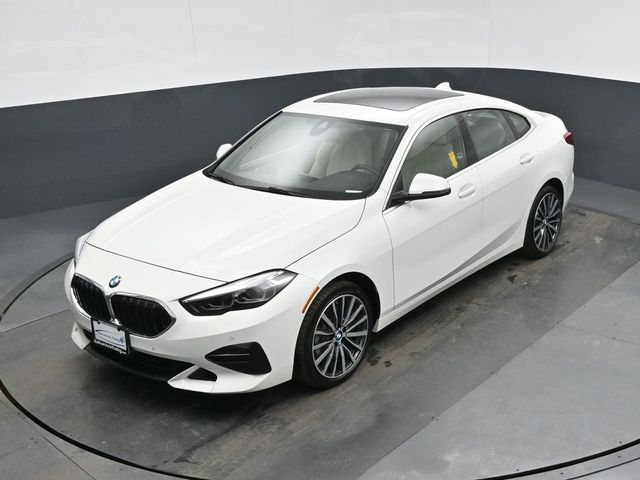 2023 BMW 2 Series 228i xDrive