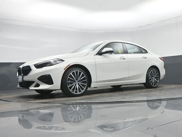 2023 BMW 2 Series 228i xDrive