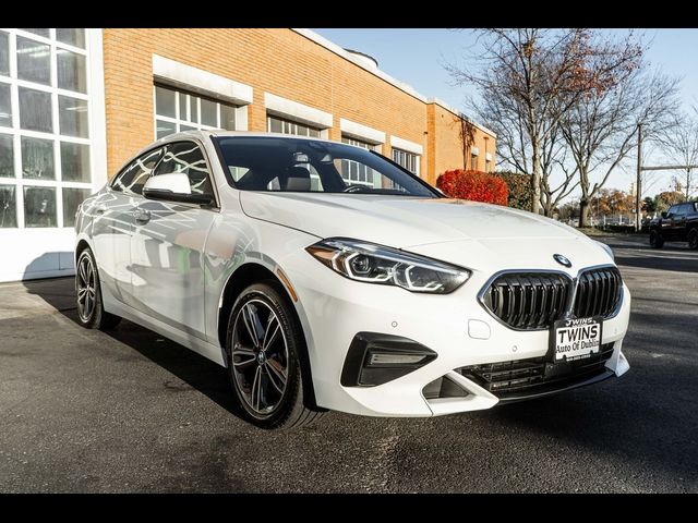 2023 BMW 2 Series 228i xDrive