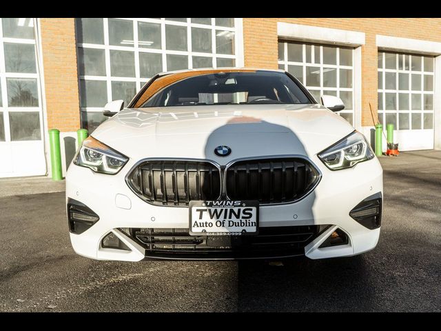 2023 BMW 2 Series 228i xDrive