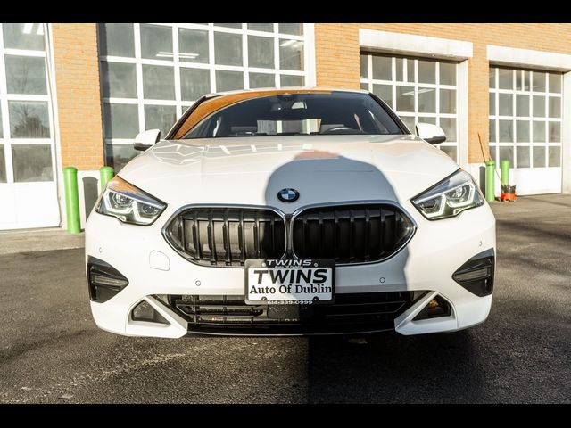 2023 BMW 2 Series 228i xDrive