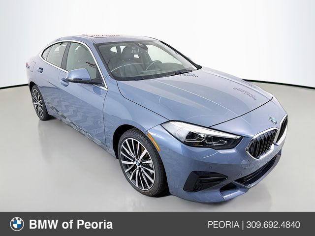 2023 BMW 2 Series 228i xDrive