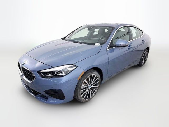 2023 BMW 2 Series 228i xDrive
