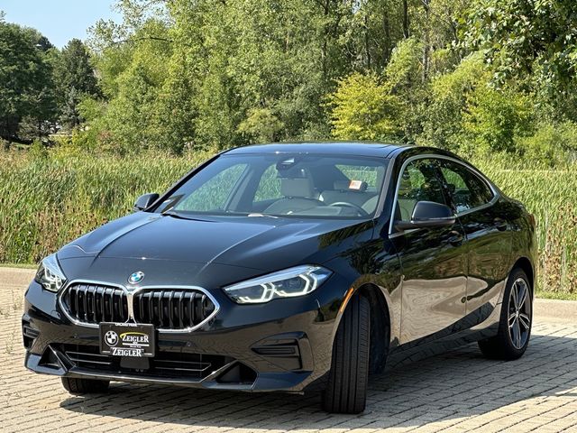 2023 BMW 2 Series 228i xDrive