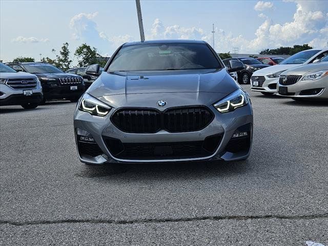 2023 BMW 2 Series 228i xDrive