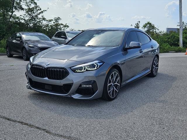 2023 BMW 2 Series 228i xDrive