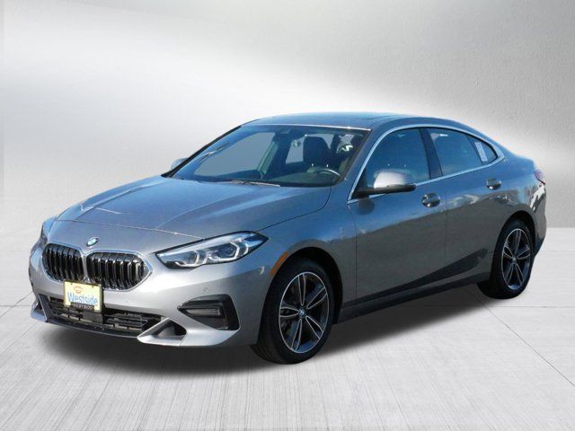 2023 BMW 2 Series 228i xDrive