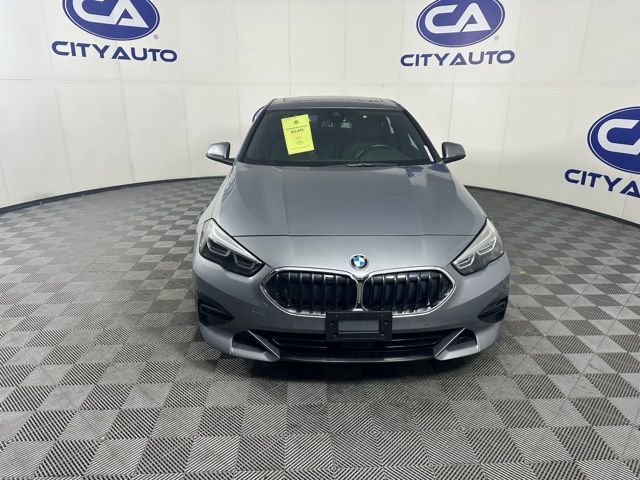 2023 BMW 2 Series 228i xDrive