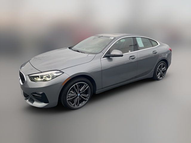 2023 BMW 2 Series 228i xDrive