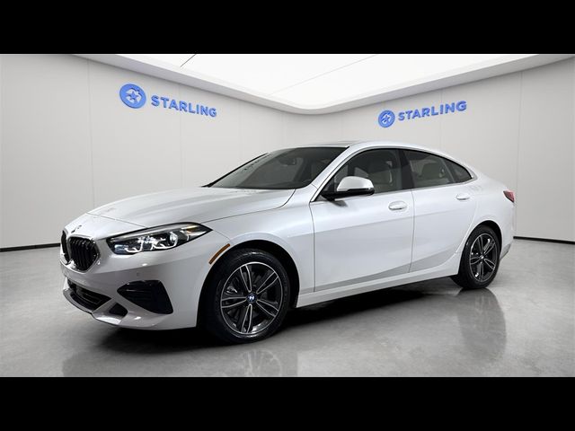 2023 BMW 2 Series 228i xDrive