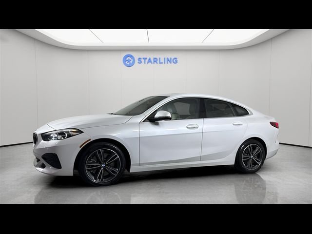 2023 BMW 2 Series 228i xDrive