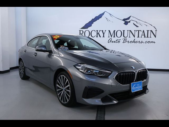 2023 BMW 2 Series 228i xDrive