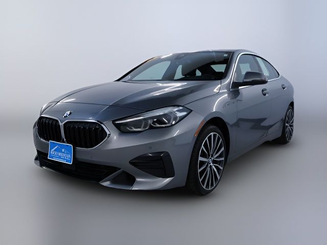 2023 BMW 2 Series 228i xDrive