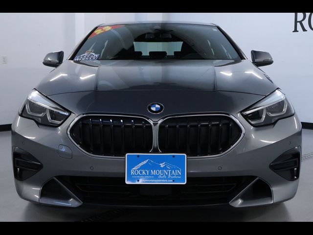2023 BMW 2 Series 228i xDrive