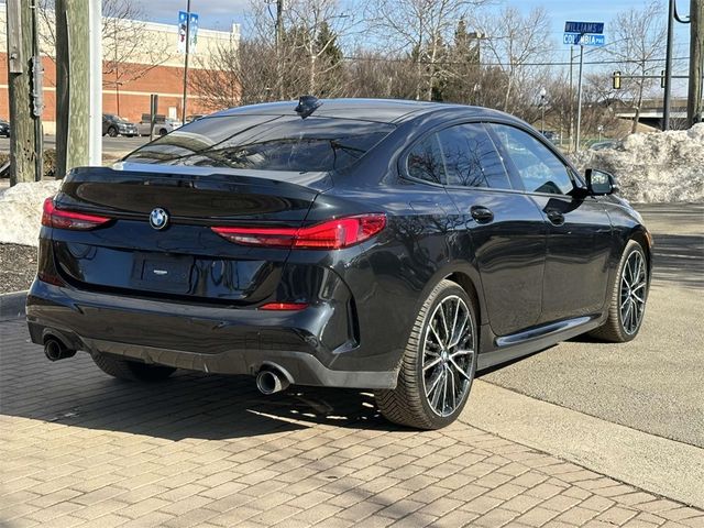 2023 BMW 2 Series 228i xDrive