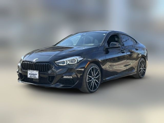 2023 BMW 2 Series 228i xDrive