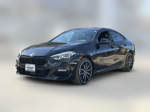 2023 BMW 2 Series 228i xDrive