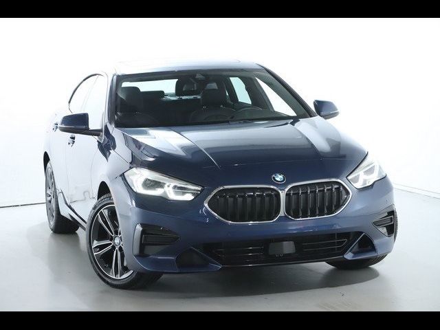 2023 BMW 2 Series 228i xDrive