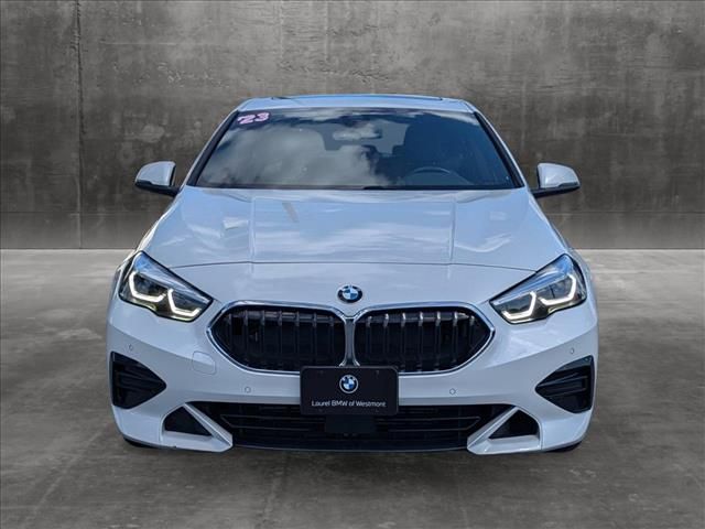 2023 BMW 2 Series 228i xDrive