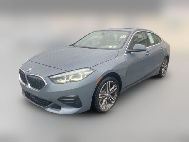 2023 BMW 2 Series 228i xDrive