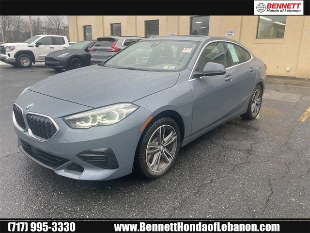 2023 BMW 2 Series 228i xDrive