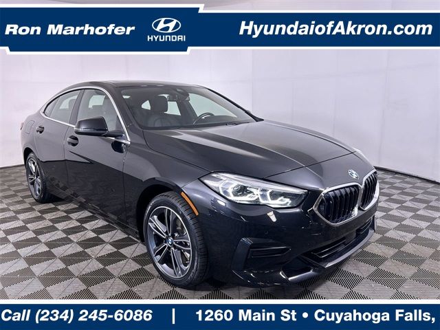 2023 BMW 2 Series 228i xDrive