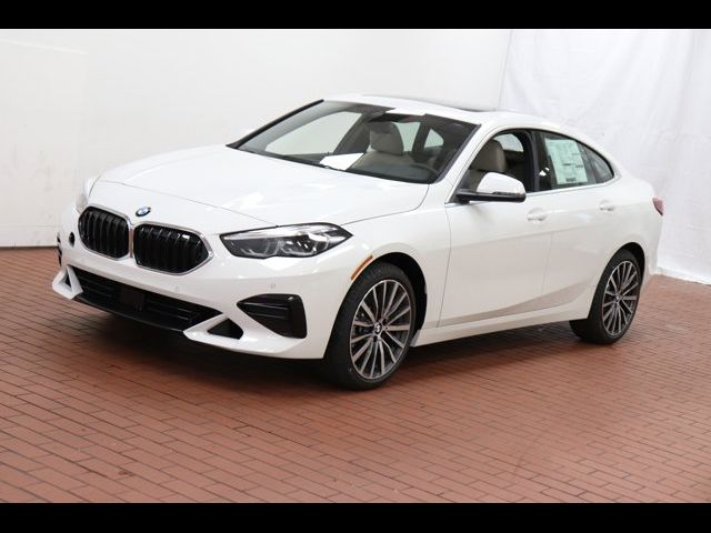 2023 BMW 2 Series 228i xDrive