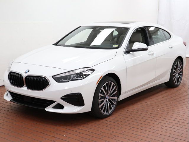 2023 BMW 2 Series 228i xDrive