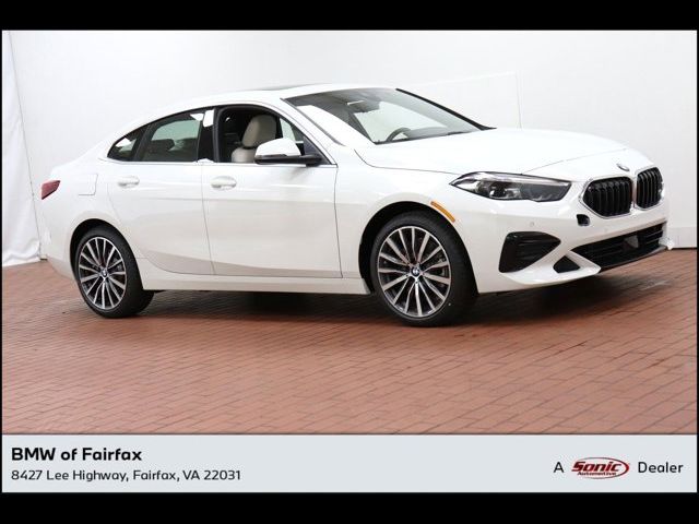 2023 BMW 2 Series 228i xDrive