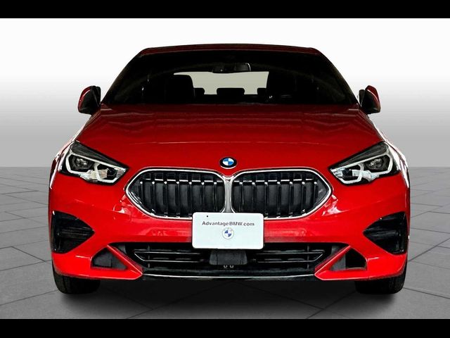 2023 BMW 2 Series 228i xDrive