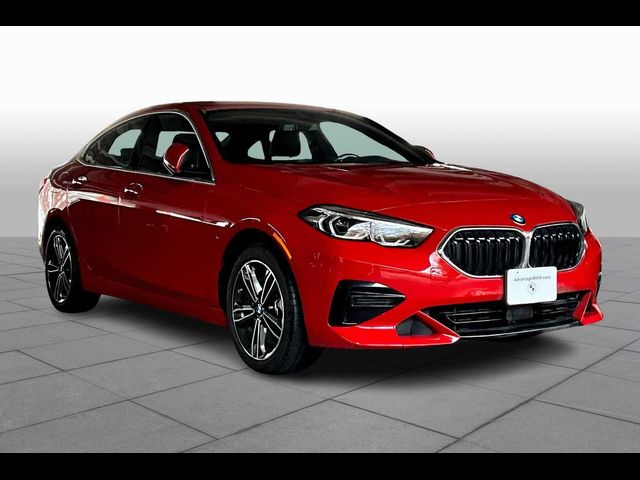 2023 BMW 2 Series 228i xDrive