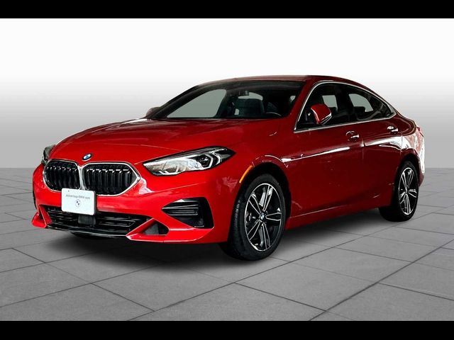 2023 BMW 2 Series 228i xDrive