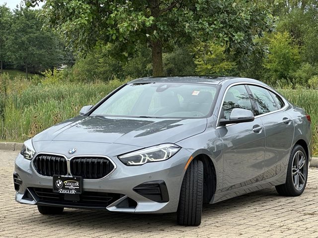 2023 BMW 2 Series 228i xDrive