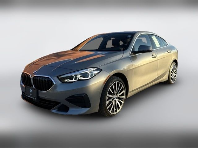 2023 BMW 2 Series 228i xDrive