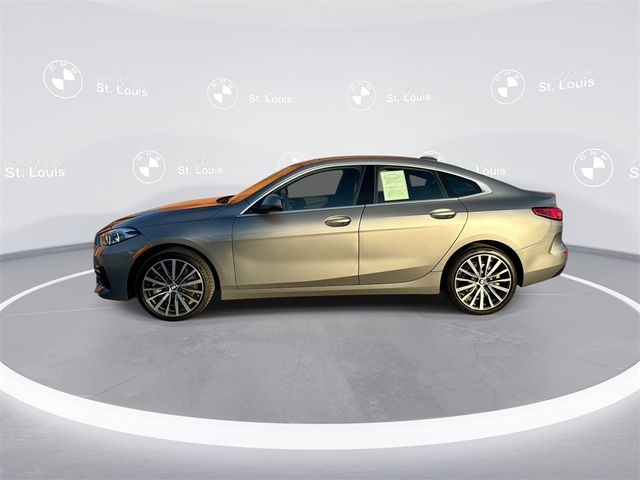 2023 BMW 2 Series 228i xDrive