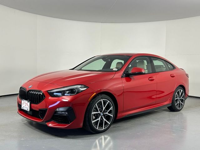 2023 BMW 2 Series 228i xDrive