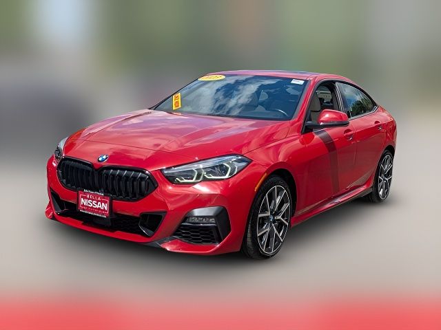 2023 BMW 2 Series 228i xDrive