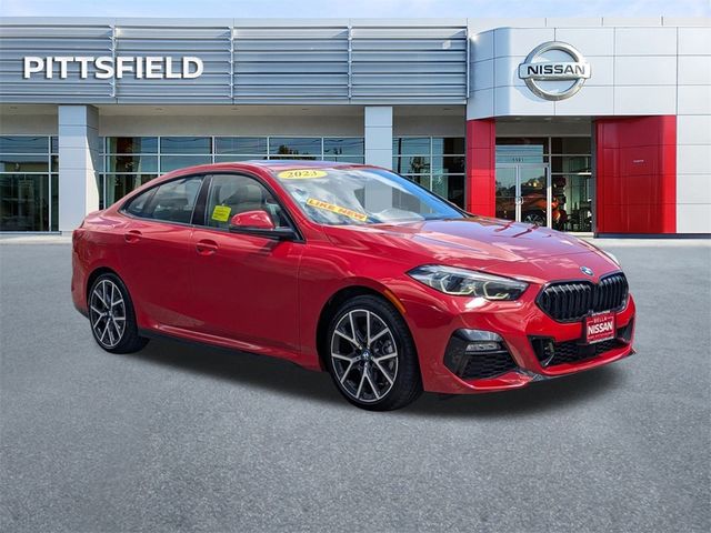 2023 BMW 2 Series 228i xDrive