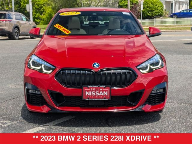 2023 BMW 2 Series 228i xDrive